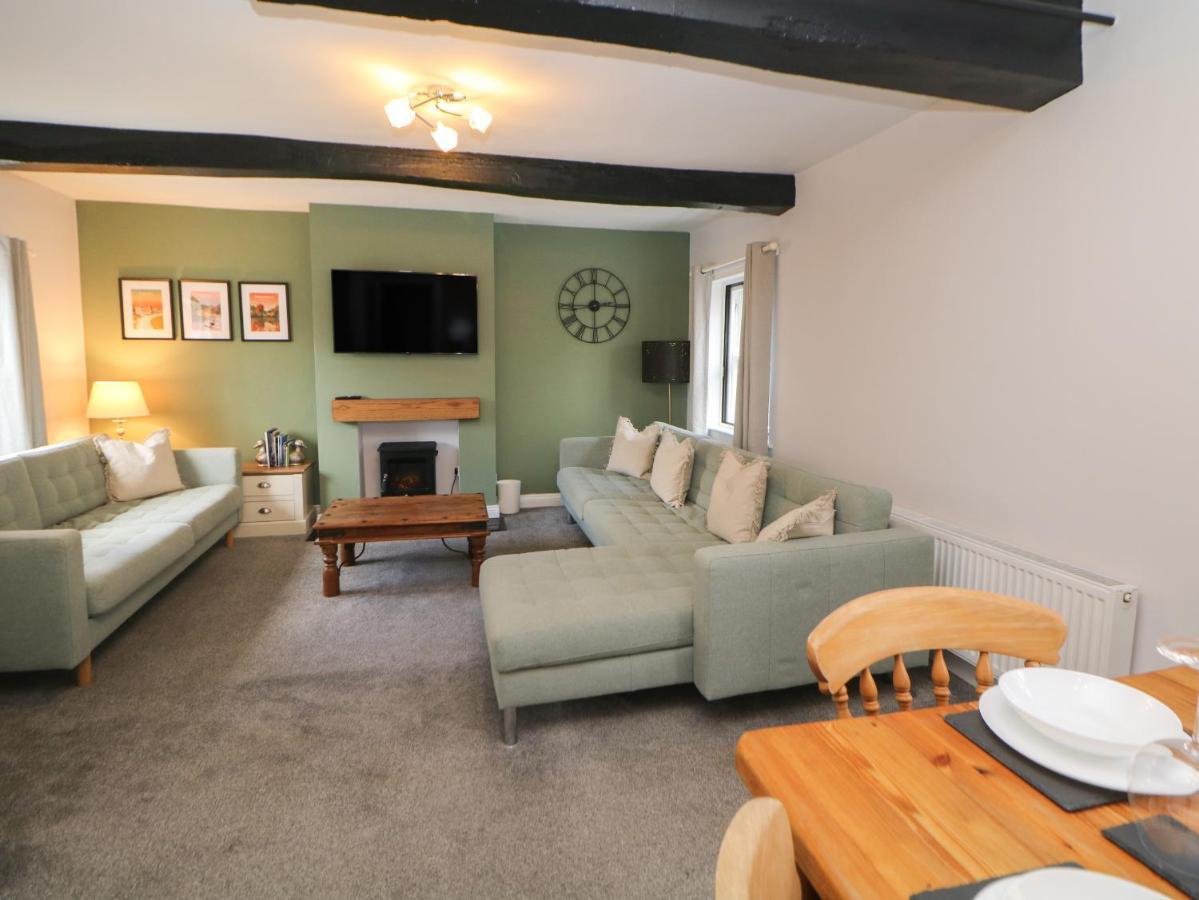 Kennedy'S Cottage Ashbourne  Luaran gambar